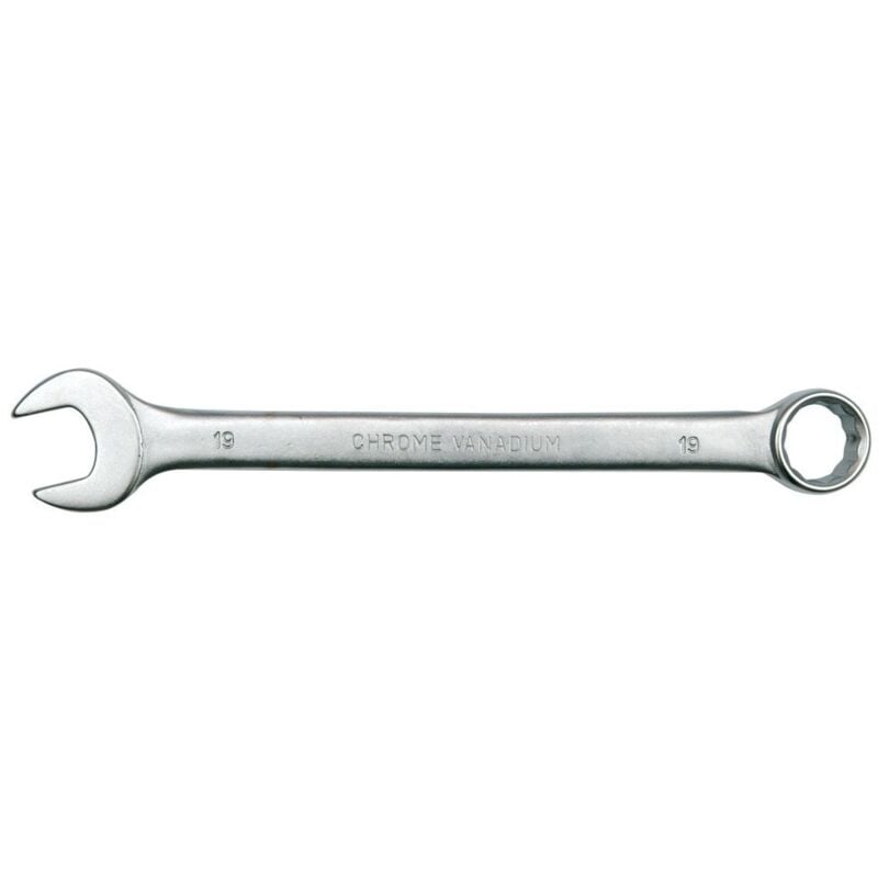 foto del prodotto chiave fissa cv 10mm satinata 51675 vorel
