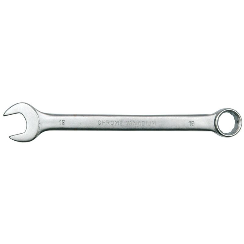 foto del prodotto chiave fissa cv 18mm satinata 51683 vorel