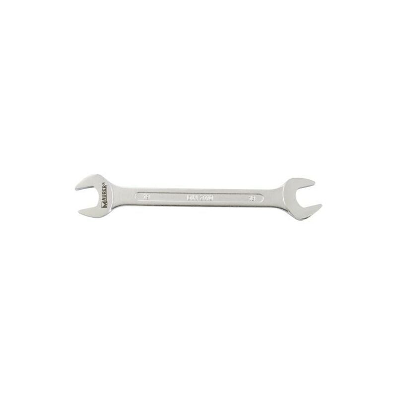 foto del prodotto chiave fissa maurer mm 30 32 cf. su placchetta