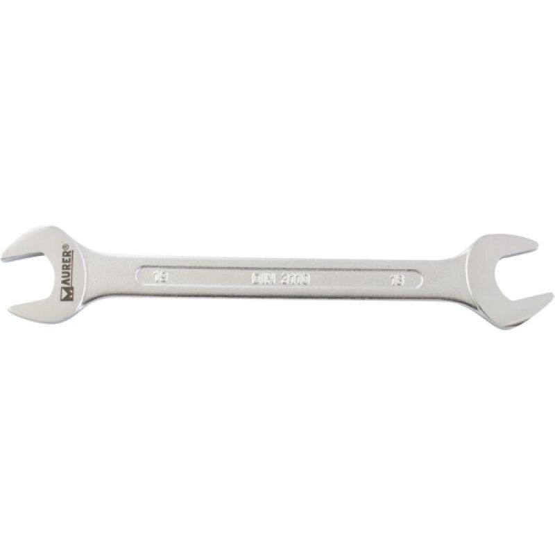 foto del prodotto chiave fissa misura 14 15 mm maurer