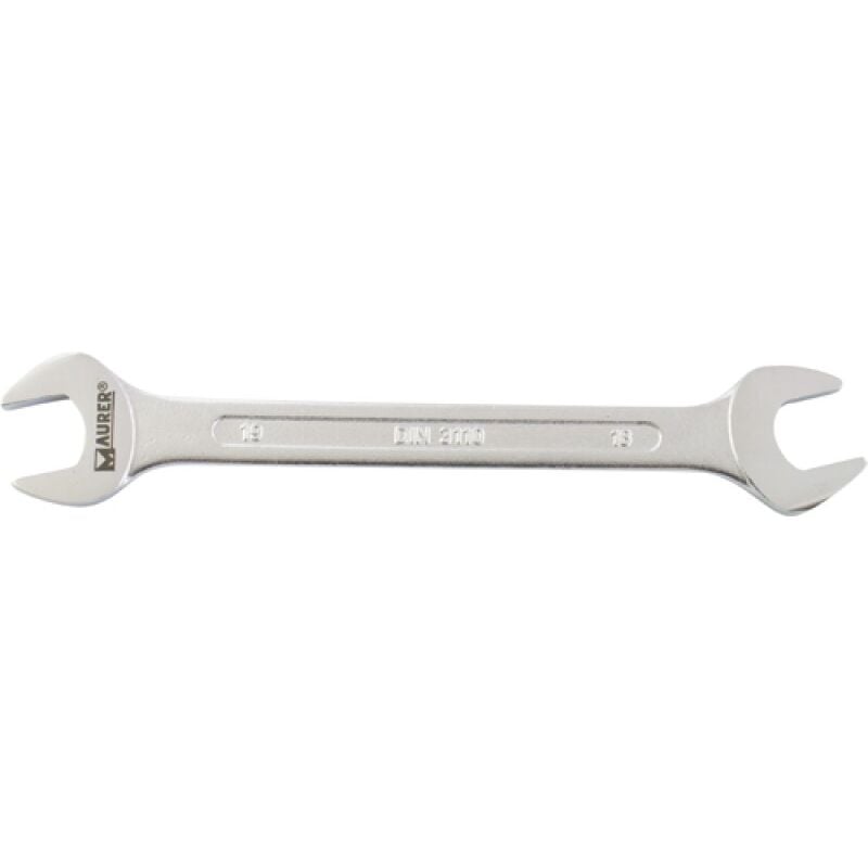 foto del prodotto chiave fissa misura 21 23 mm maurer