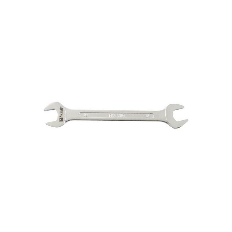 foto del prodotto chiave fissa misura 24 26 mm maurer