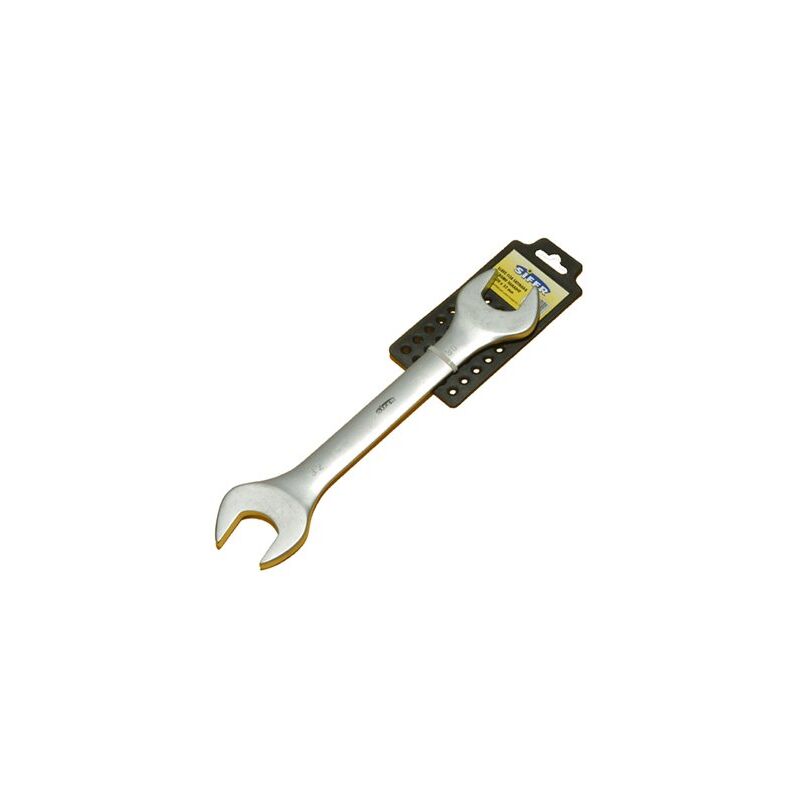 foto del prodotto chiave fissa satinata 10 11 sifer 1525.10