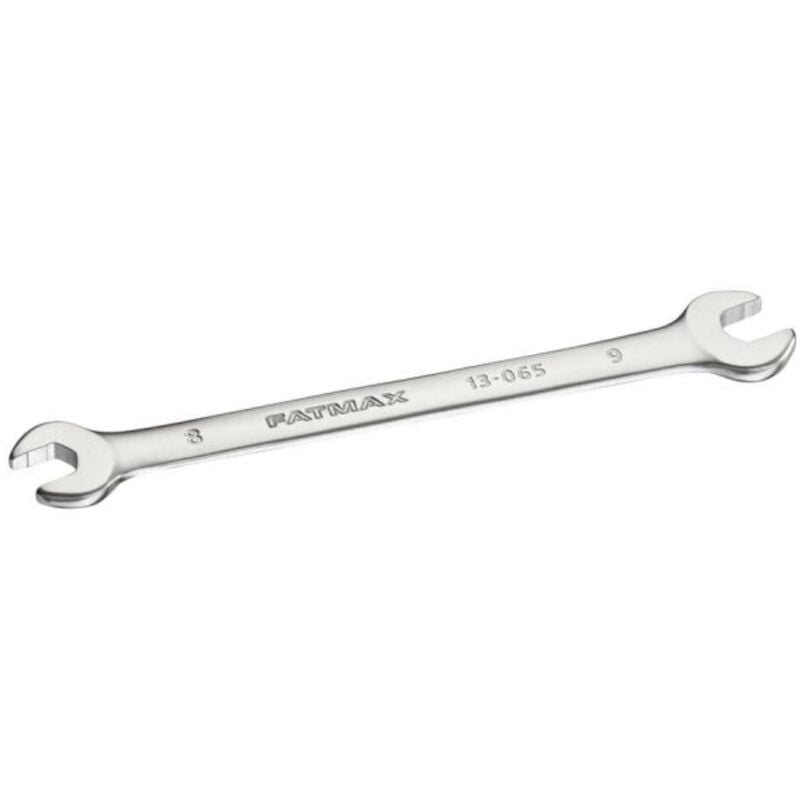 foto del prodotto chiave forchetta 21x23 mm
