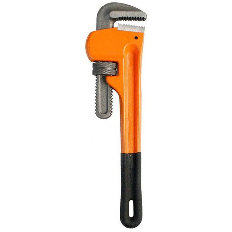 foto del prodotto chiave giratubi americano 10 apertura regolabile 40 mm chiave inglese tubo trade shop traesio