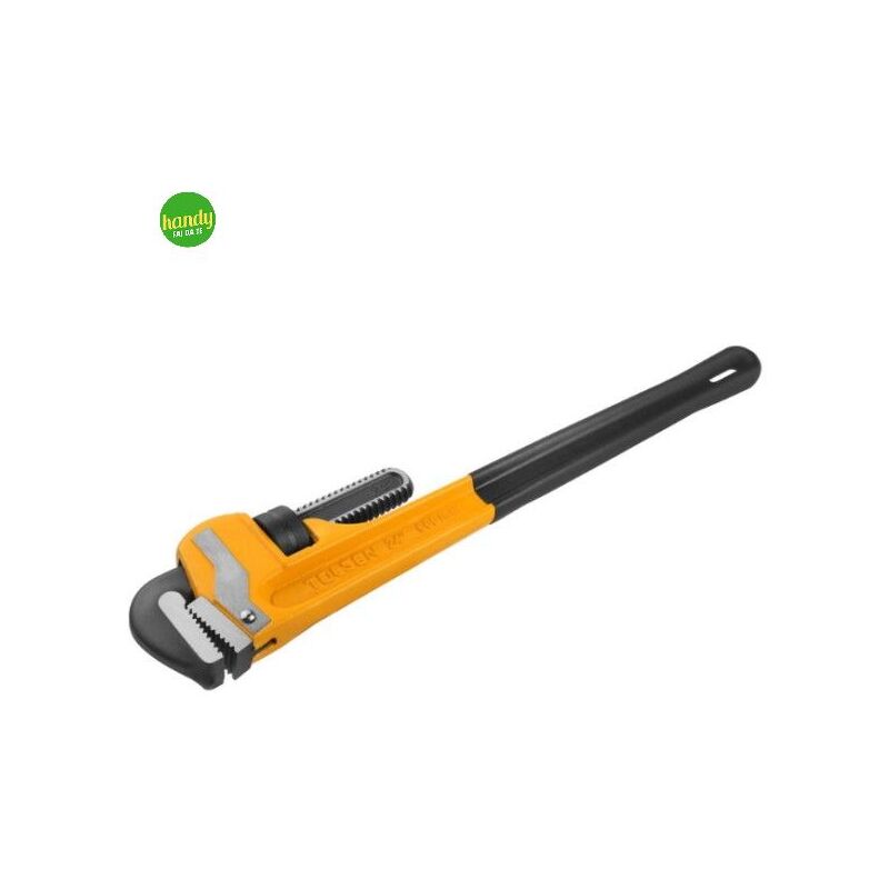 foto del prodotto chiave giratubi tolsen 450mm