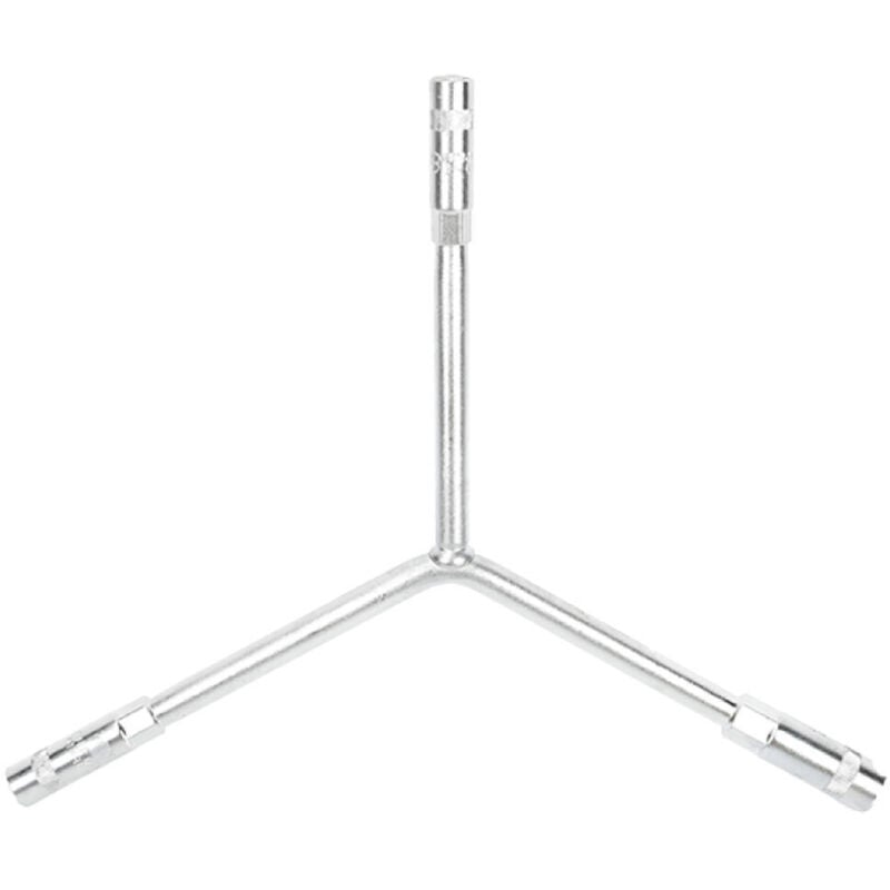 immagine 0 del prodotto chiave giratubi workpro 8 mm 9 mm 10 mm esagonale forma a y