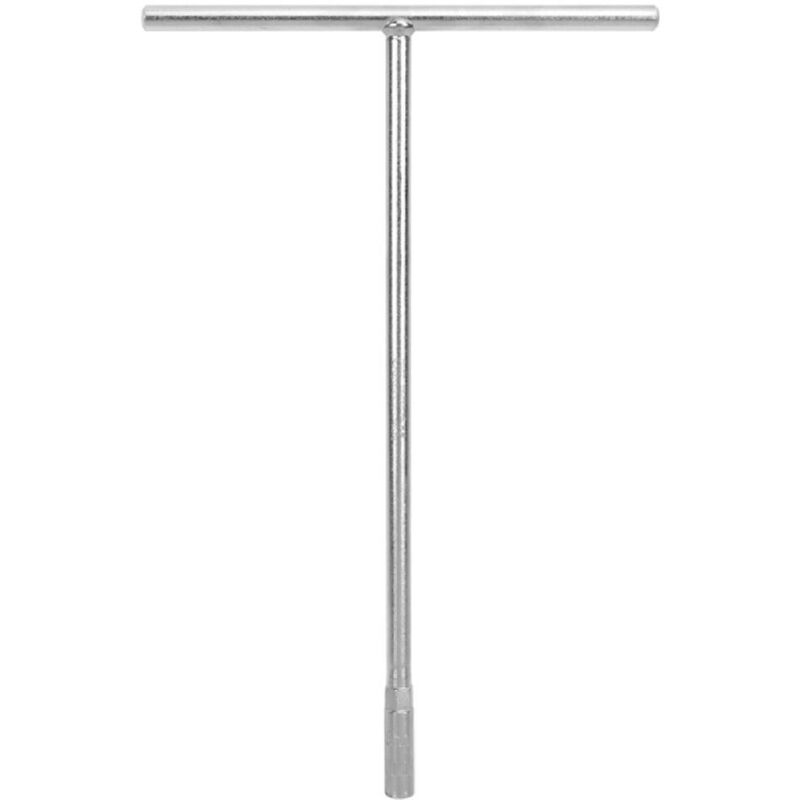 foto del prodotto chiave giratubi workpro forma a t 16 mm