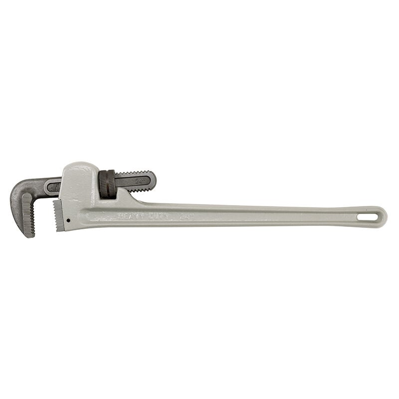 foto del prodotto chiave giratubo americano 600mm fervi 0130 600