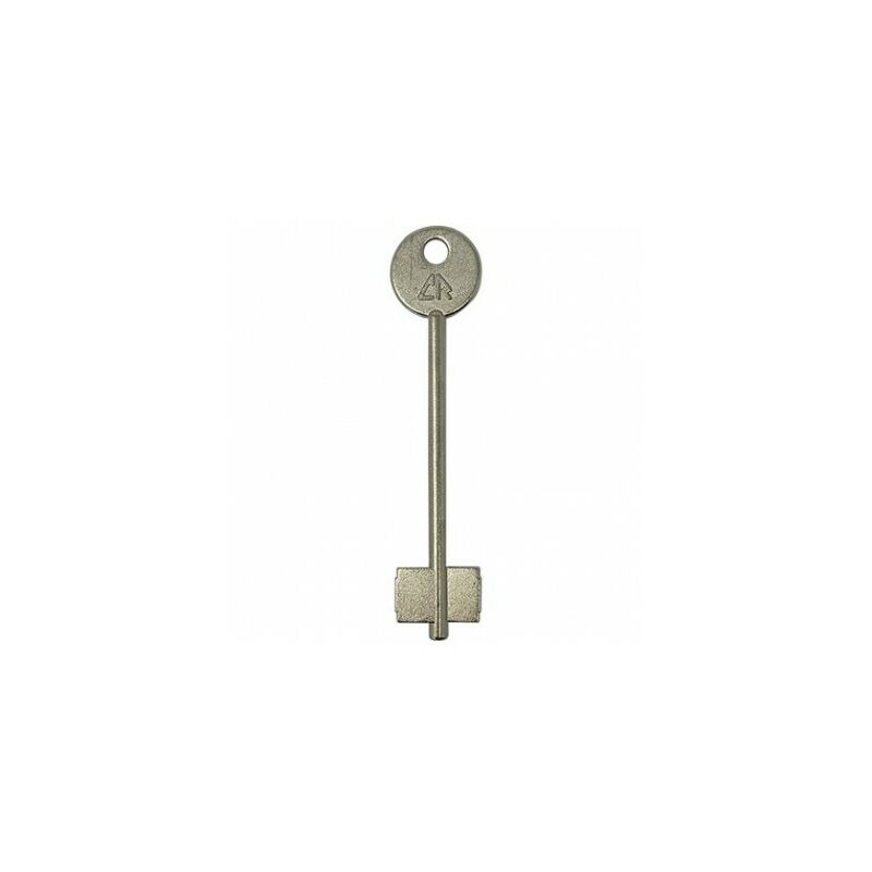 foto del prodotto chiave grezza keyline doppia mappa 2cip3 5cpr3 cipierre