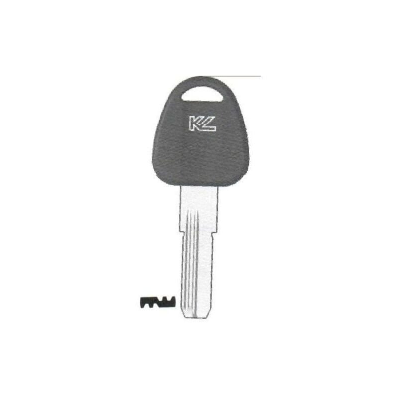 foto del prodotto chiave grezza keyline punzonata pot5p pt5rp potent