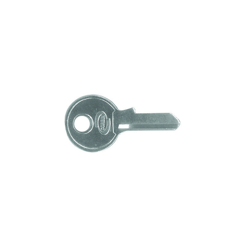 foto del prodotto chiave grezza per lucchetti pk75055010000v2
