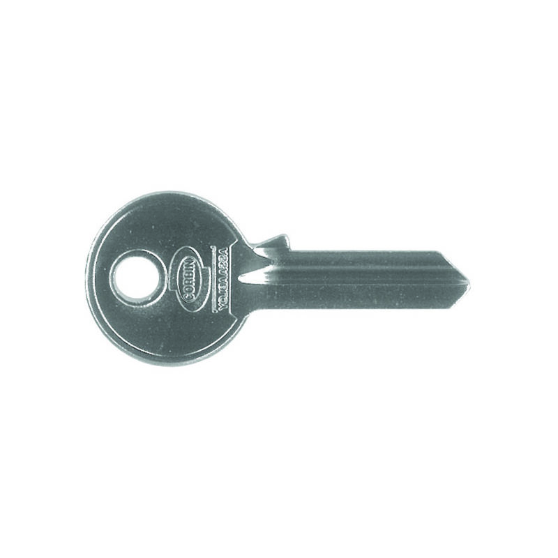 immagine 0 del prodotto chiave grezza per lucchetti pk75058010000v2