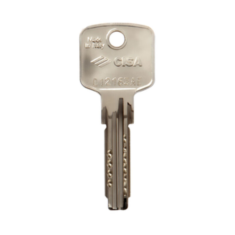 foto del prodotto chiave grezza x astral s cod.00620.01.0. prezzo per 1 pezzo. cisa