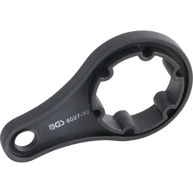foto del prodotto chiave in plastica per 8027, 8098