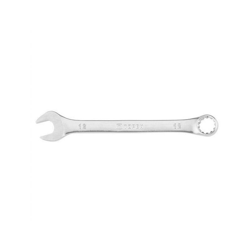 foto del prodotto chiave inglese combinata topex 12 x 160 mm, gto 35d707