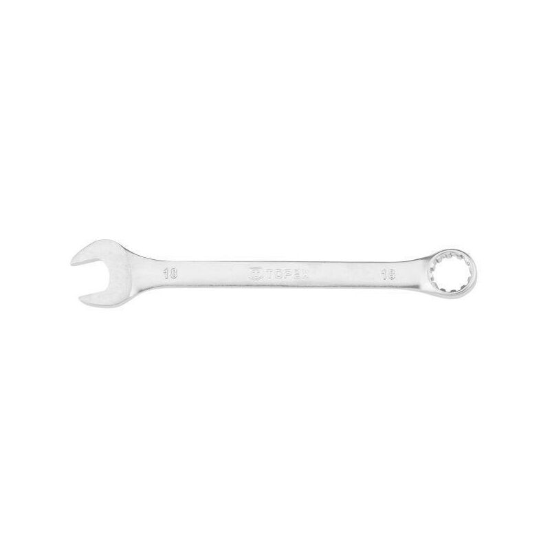 foto del prodotto chiave inglese combinata topex 18 x 220 mm, gto 35d713
