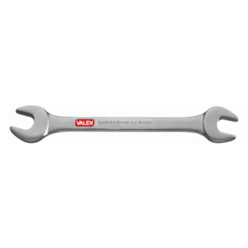 foto del prodotto chiave inglese cromo vanadium 14 x 15mm valex