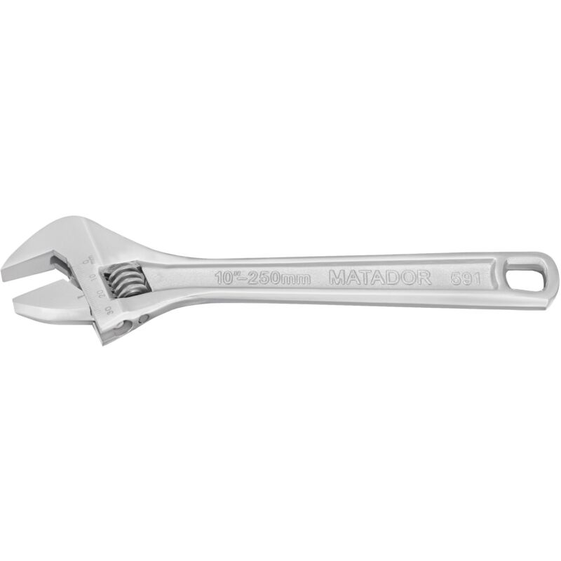 foto del prodotto chiave inglese regolabile, 8 200 mm, 05910080 matador