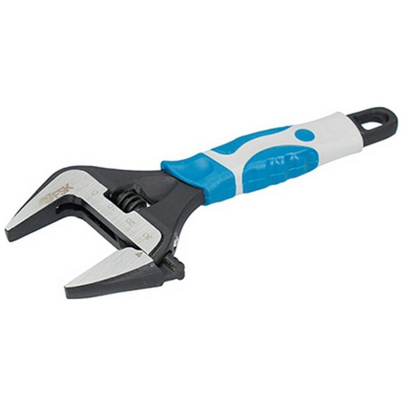 foto del prodotto chiave inglese regolabile ferrestock 150 mm 6 