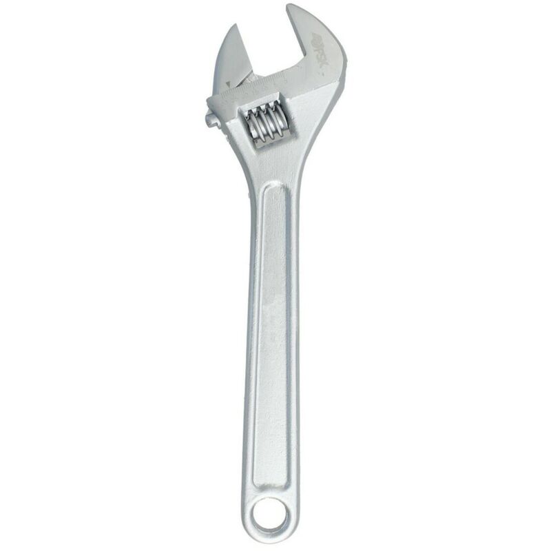 foto del prodotto chiave inglese regolabile ferrestock 200 mm