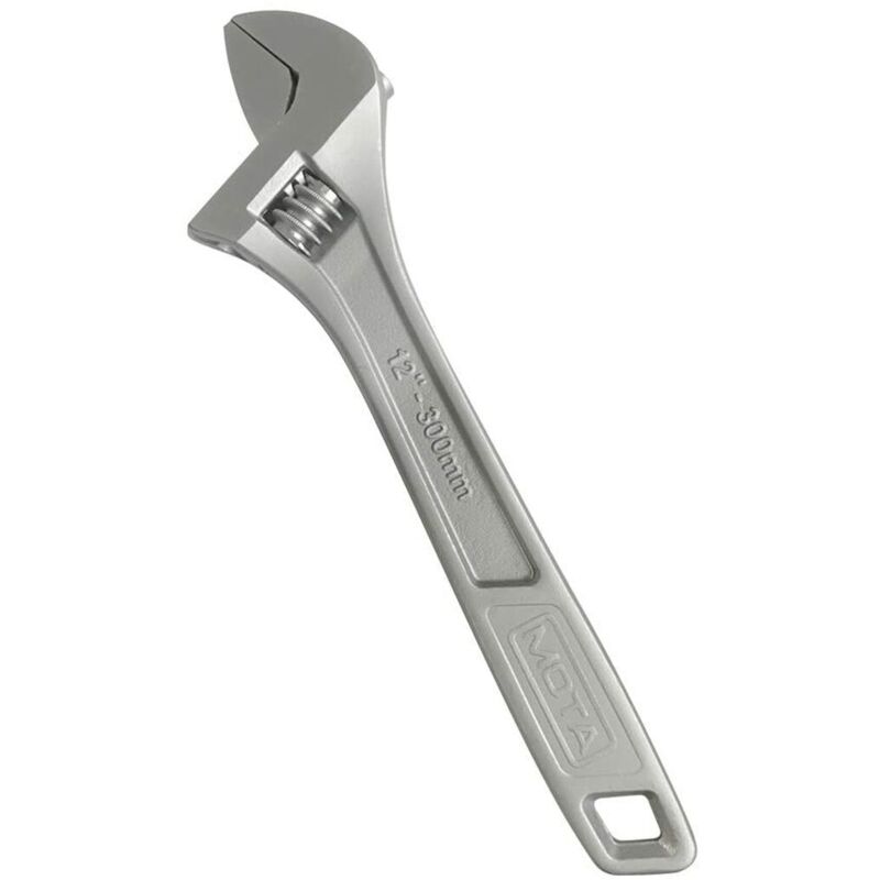 foto del prodotto chiave inglese regolabile mota 19 mm