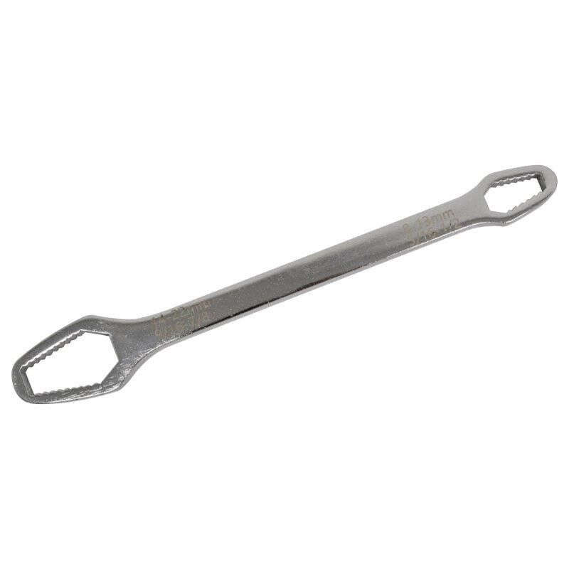 foto del prodotto chiave inglese universale 15in1