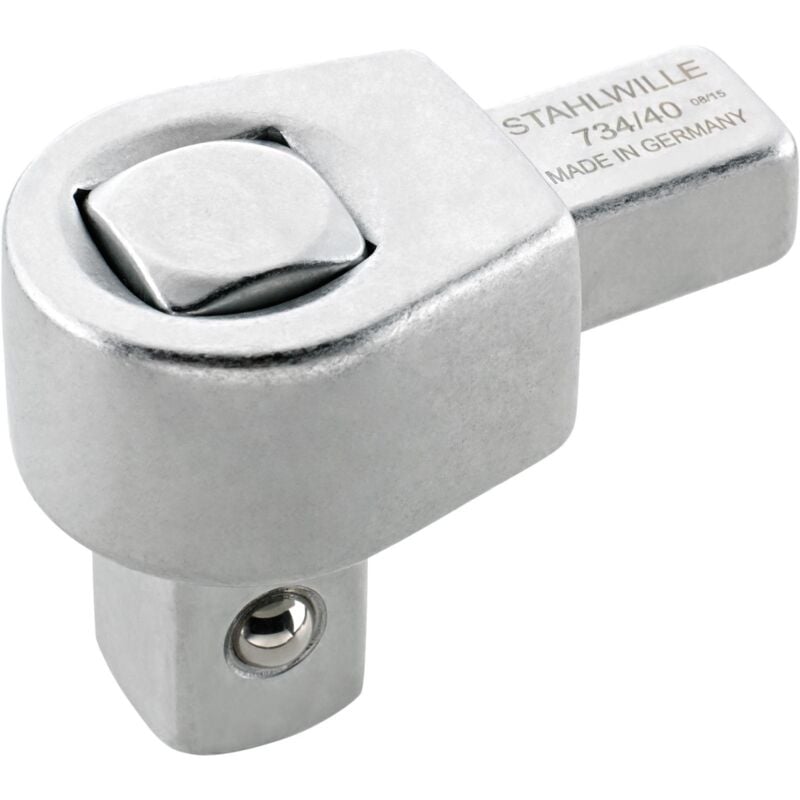 foto del prodotto chiave inseribile 3 4 stahlwille 14x18mm