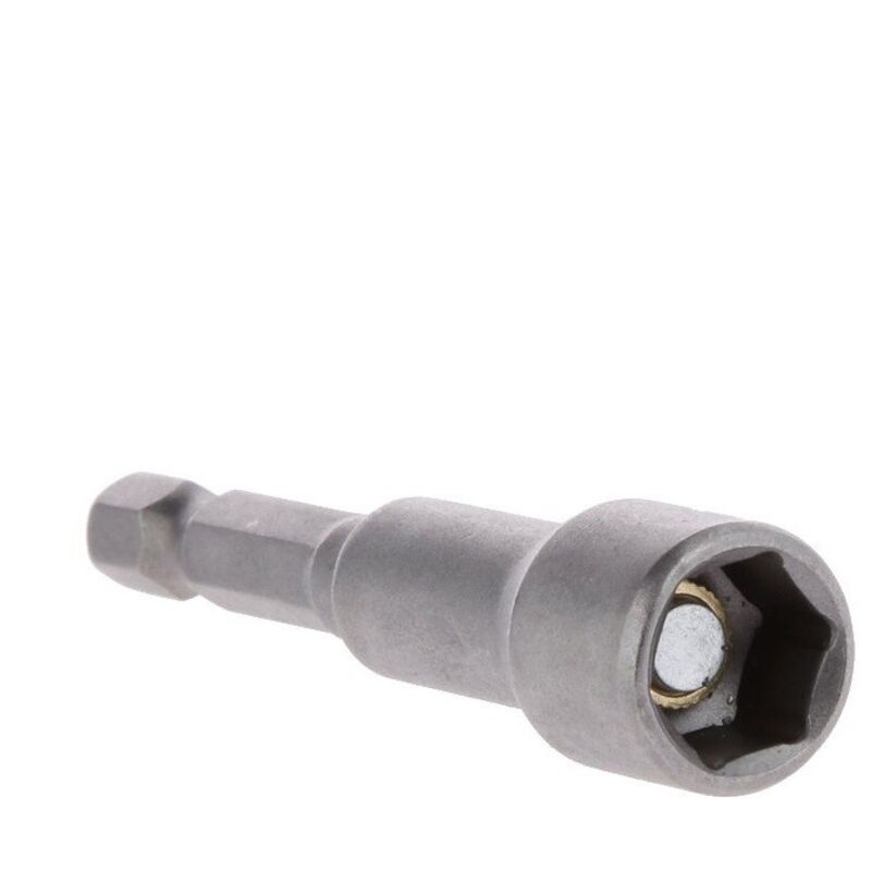 foto del prodotto chiave inserto a bussola magnetico da 12 x 65 mm trapano avvitatore esagonale
