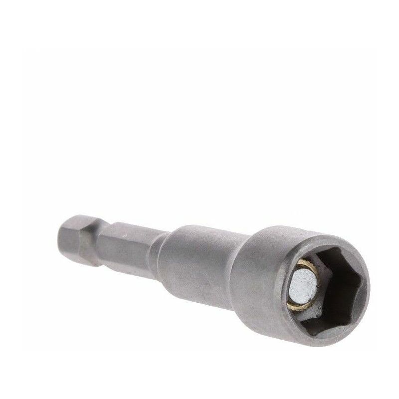 foto del prodotto chiave inserto a bussola magnetico da 13 x 65 mm trapano avvitatore esagonale