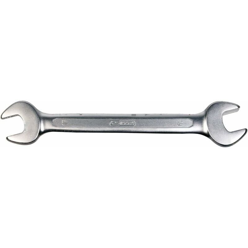 foto del prodotto chiave ks tools cromo opaco 22x24 mm ks517.0114