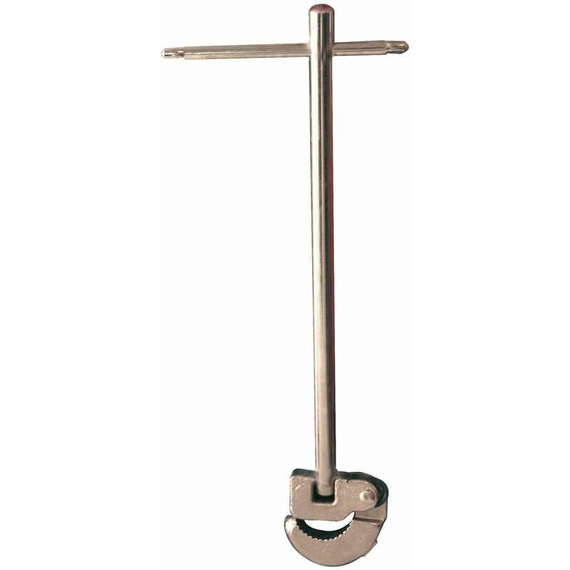 foto del prodotto chiave lavabo fissa brixo