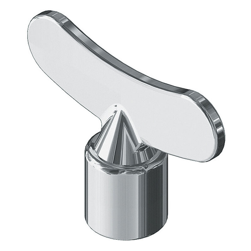 foto del prodotto chiave levabile per art. 0152g12 idral