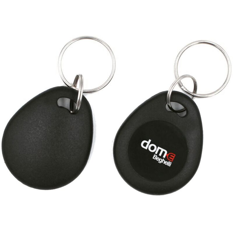 foto del prodotto chiave magnetica beghelli per centrale dom-e - 60033