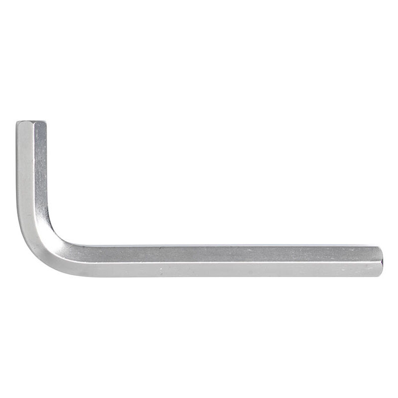 foto del prodotto chiave maschio a l esagonale 12 mm fervi 0090 12