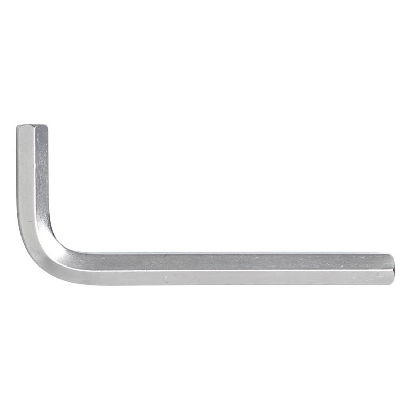 foto del prodotto chiave maschio a l esagonale 14 mm fervi 0090 14