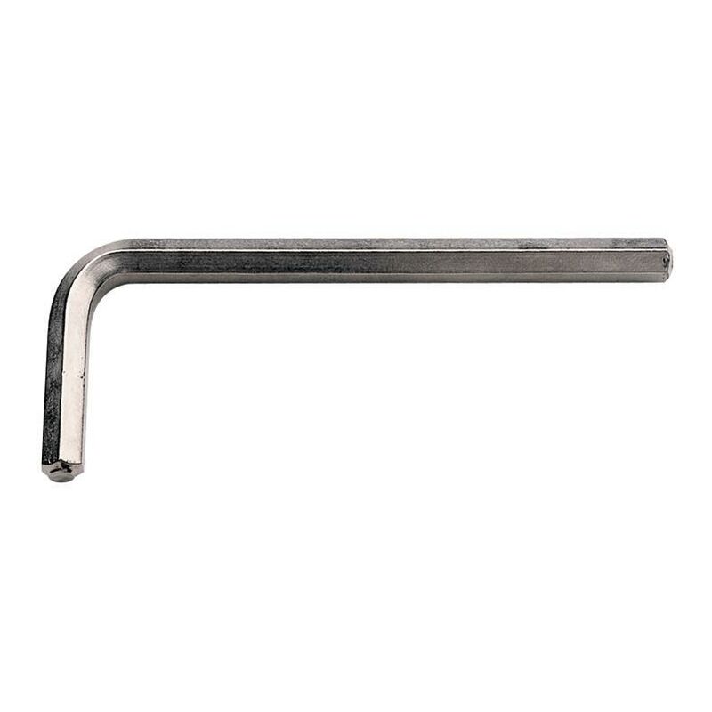foto del prodotto chiave maschio esagonale 7 mm maurer plus