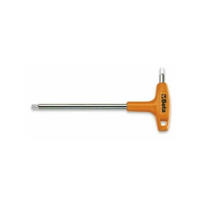 foto del prodotto chiave maschio esagonale 96t mm.10 beta
