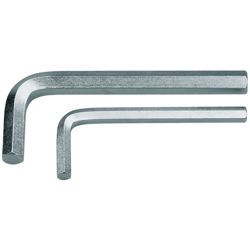 foto del prodotto chiave maschio esagonale piegata 1 2 42 1 2af gedore