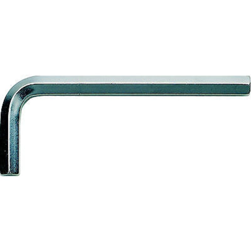 foto del prodotto chiave maschio esagonale piegata 280 3,5 mm
