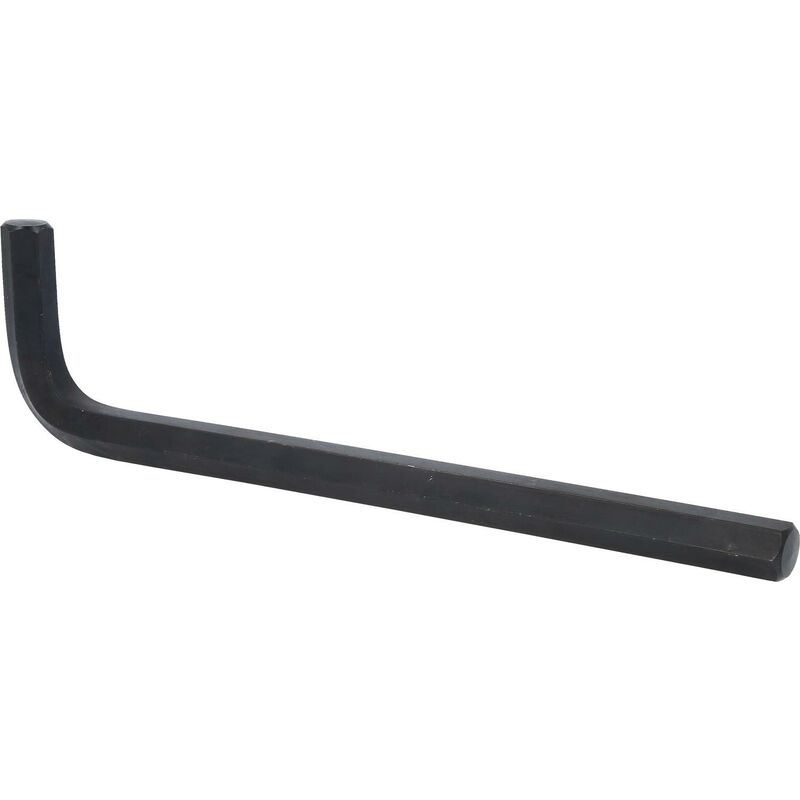 foto del prodotto chiave maschio esagonale piegata basic,lunga,14mm