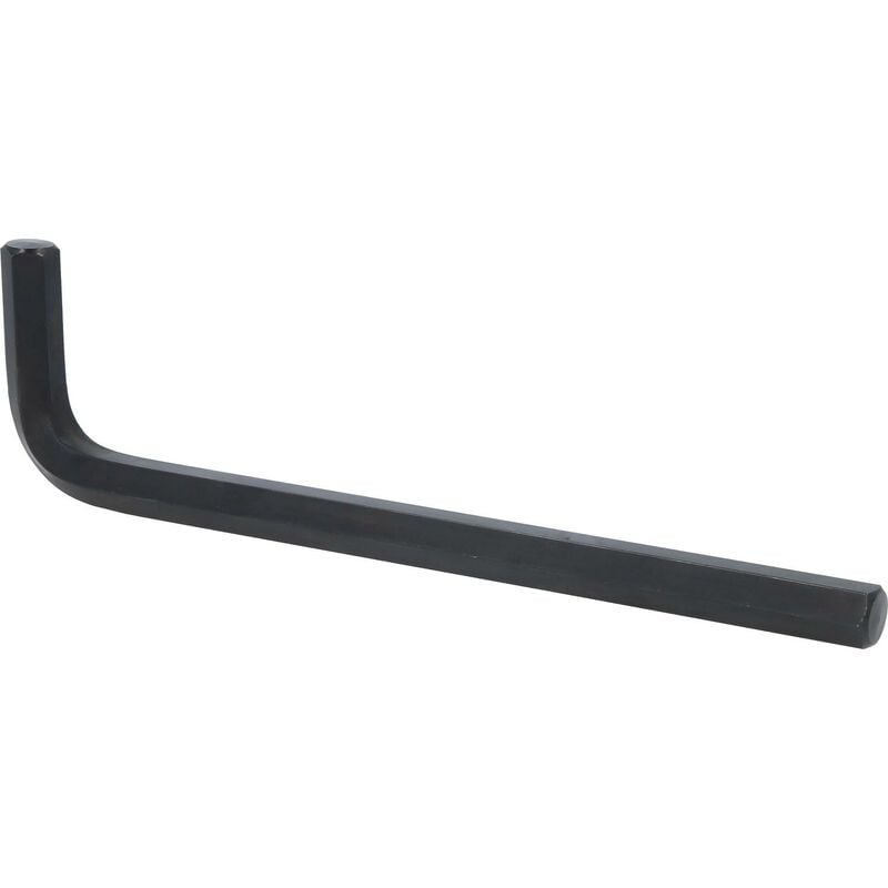 foto del prodotto chiave maschio esagonale piegata, lunga, 11 mm