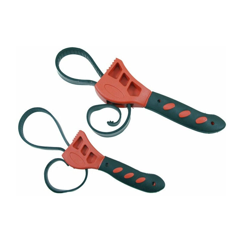 foto del prodotto chiave multifunzione a cinghia regolabile confezione da 2 pezzi beast