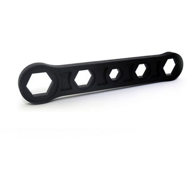 foto del prodotto chiave nylon per tappi e riduzioni 17-22-25-28-32