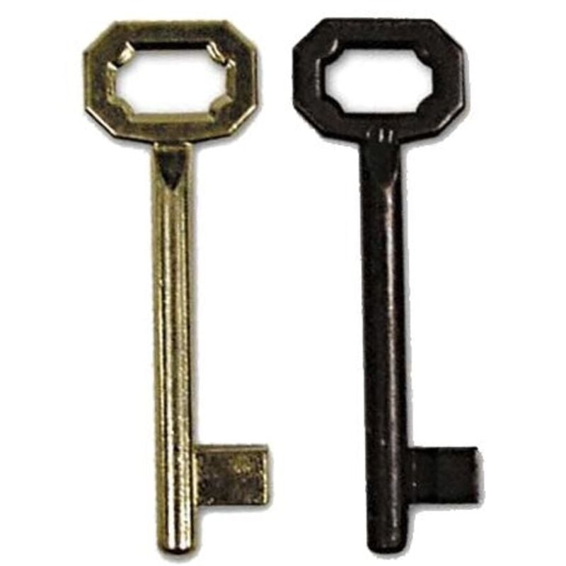 foto del prodotto chiave patent ottonata n.11 '''bonaiti'''