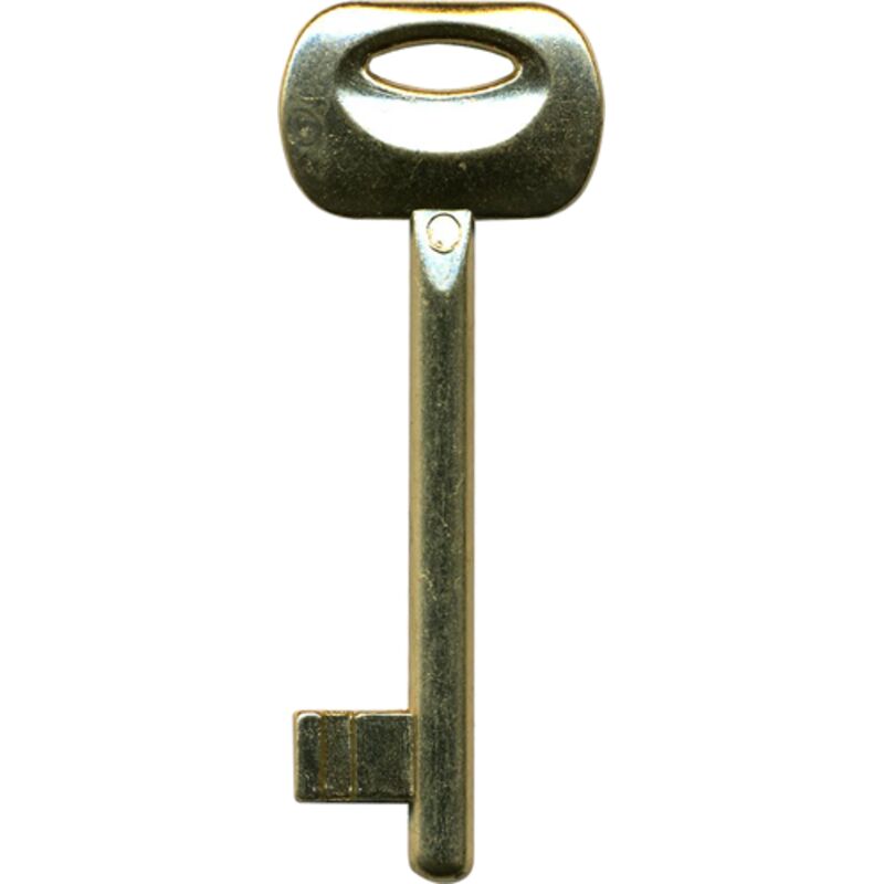 foto del prodotto chiave patent ottonata n. 5 bonaiti