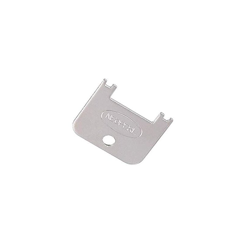 foto del prodotto chiave per aeratore filtro rubinetto cascade safety m22 m24 art 01355094 neoperl