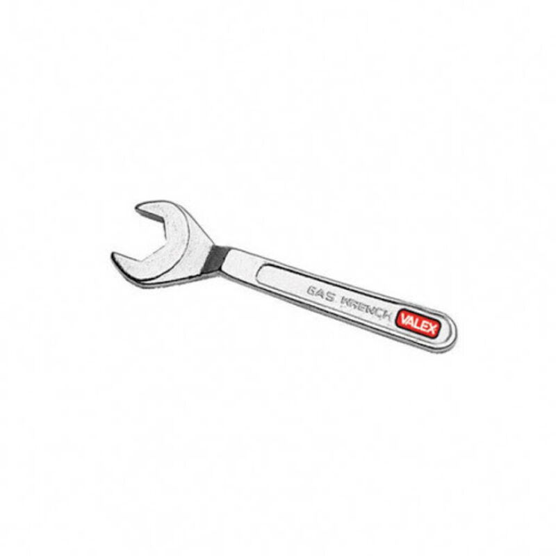 foto del prodotto chiave per bombola gas mm.25