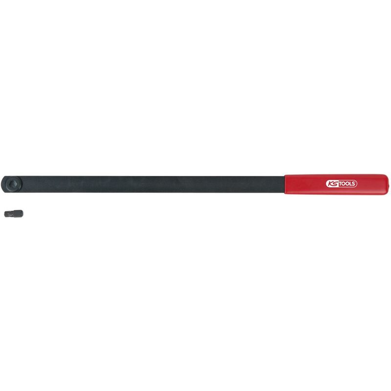 foto del prodotto chiave per cinghia trapezoidale torx t45 per renault
