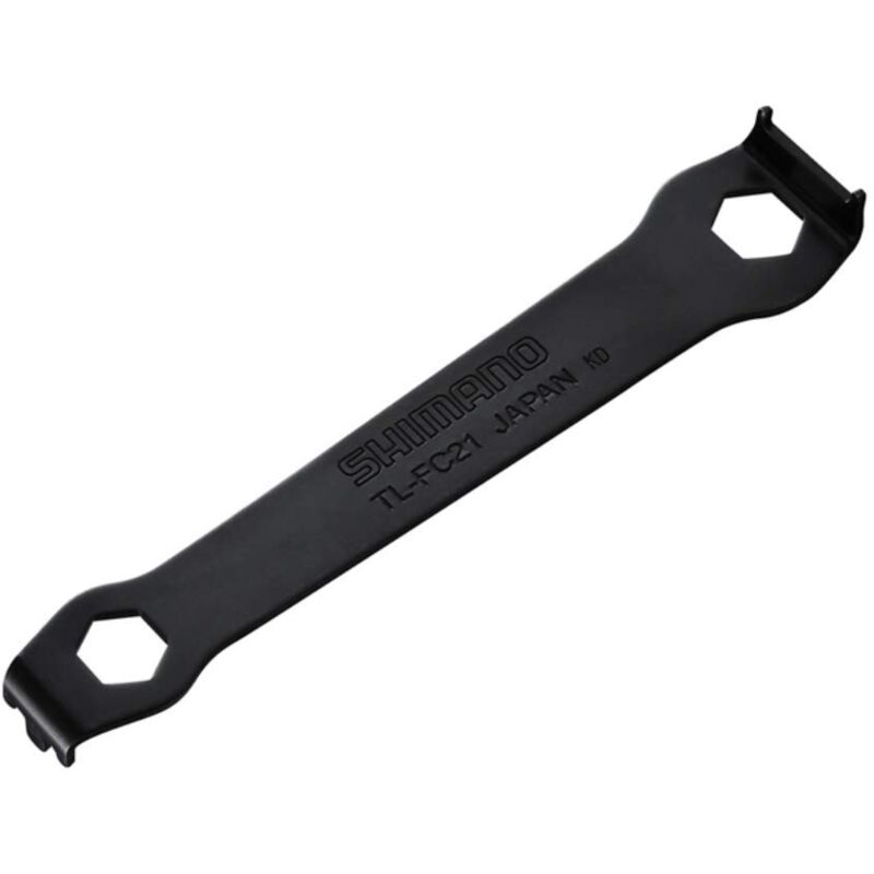 foto del prodotto chiave per corona unisex adulto, grigio, taglia unica shimano